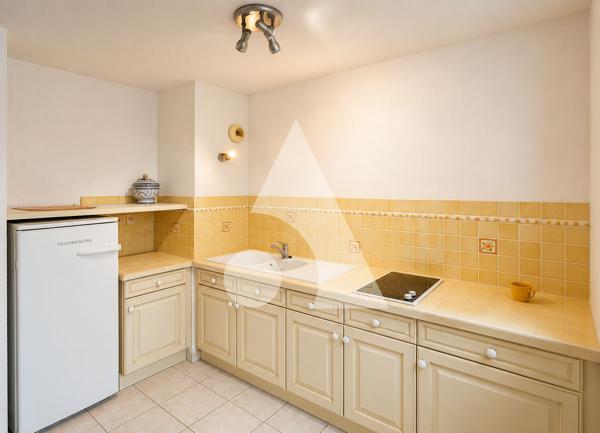 Appartement 2 pièces 61 m2