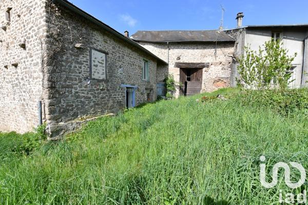 Maison à vendre 10 pièces 189 m² Bersac-sur-Rivalier