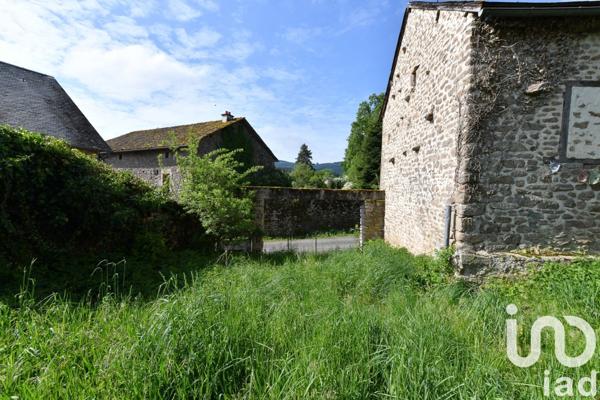 Maison à vendre 10 pièces 189 m² Bersac-sur-Rivalier