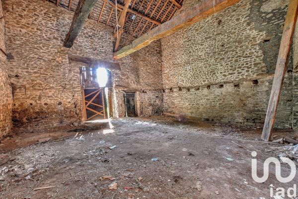 Maison à vendre 10 pièces 189 m² Bersac-sur-Rivalier