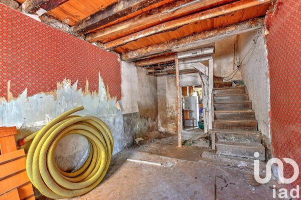 Maison à vendre 10 pièces 189 m² Bersac-sur-Rivalier