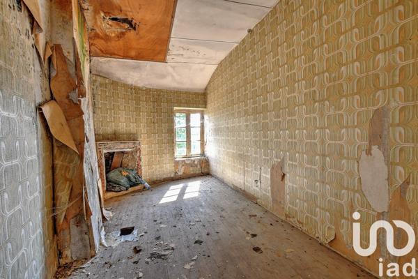 Maison à vendre 10 pièces 189 m² Bersac-sur-Rivalier