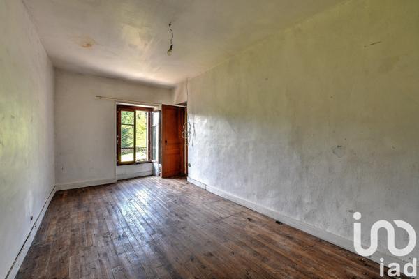 Maison à vendre 10 pièces 189 m² Bersac-sur-Rivalier