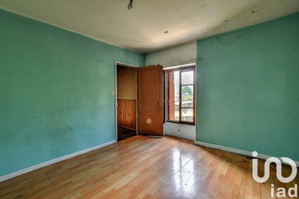 Maison à vendre 10 pièces 189 m² Bersac-sur-Rivalier