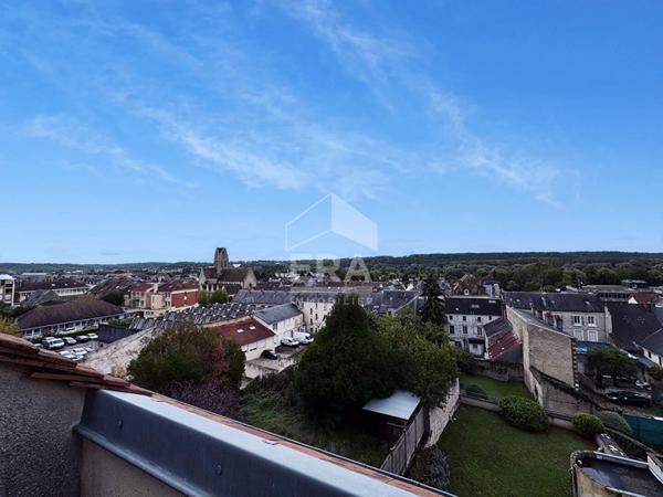 Appartement à vendre à Etampes proche des comodités