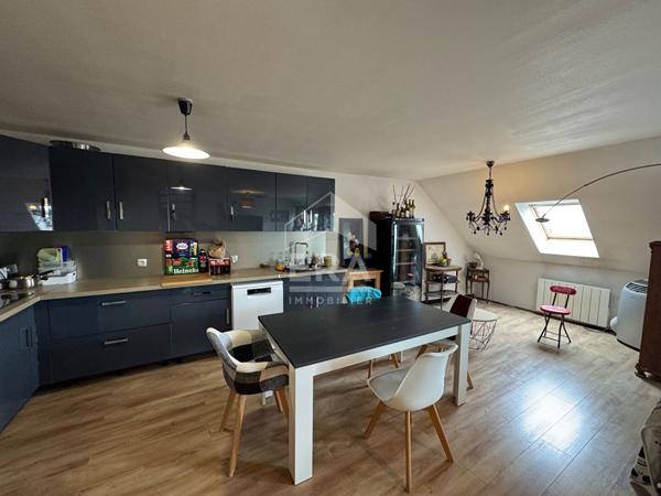 Appartement à vendre à Etampes proche des comodités