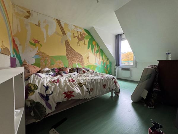 Appartement à vendre à Etampes proche des comodités