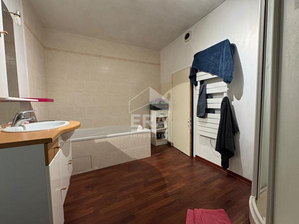 Appartement à vendre à Etampes proche des comodités