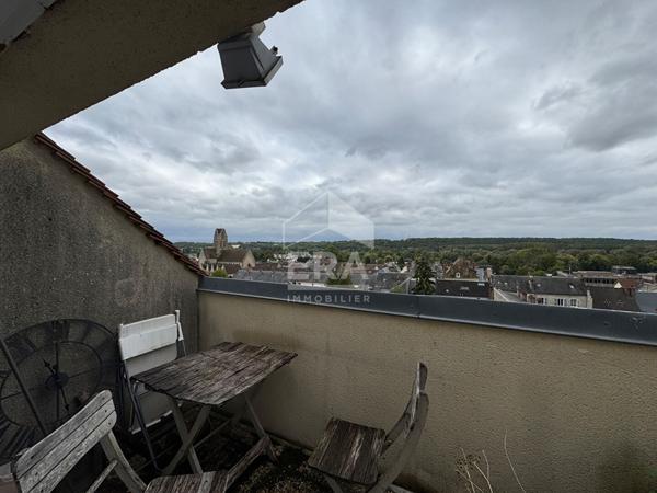 Appartement à vendre à Etampes proche des comodités