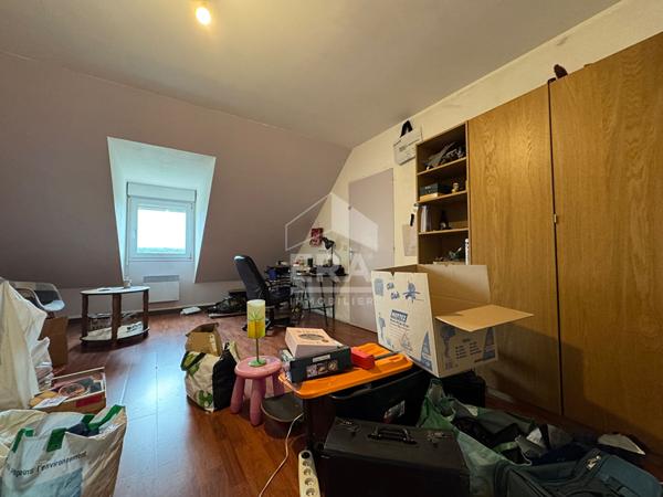 Appartement à vendre à Etampes proche des comodités