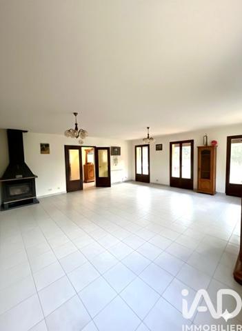 Maison à vendre 4 pièces 135 m² Salernes