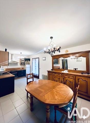 Maison à vendre 4 pièces 135 m² Salernes