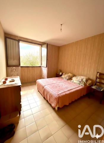 Maison à vendre 4 pièces 135 m² Salernes