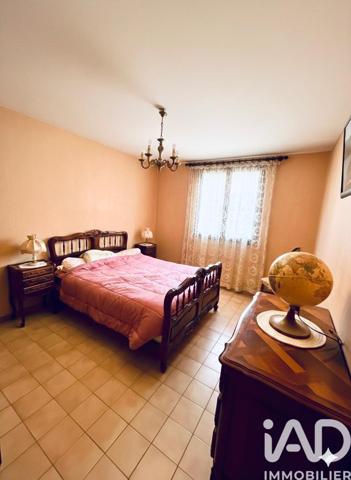 Maison à vendre 4 pièces 135 m² Salernes