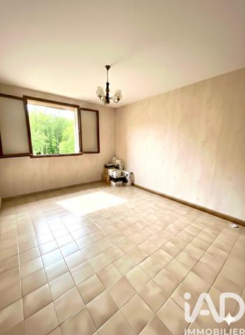 Maison à vendre 4 pièces 135 m² Salernes