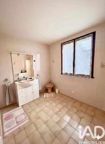 Maison à vendre 4 pièces 135 m² Salernes