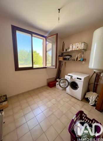 Maison à vendre 4 pièces 135 m² Salernes
