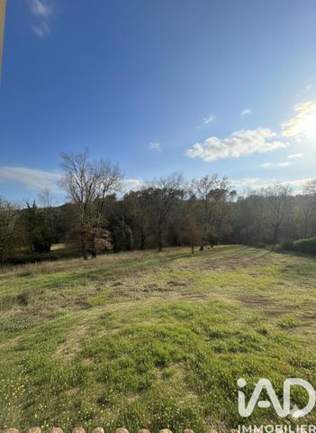 Maison à vendre 4 pièces 135 m² Salernes