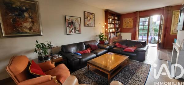 Maison à vendre 8 pièces 173 m² Noisy-le-Grand