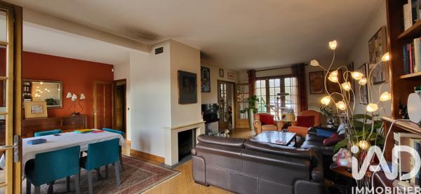Maison à vendre 8 pièces 173 m² Noisy-le-Grand