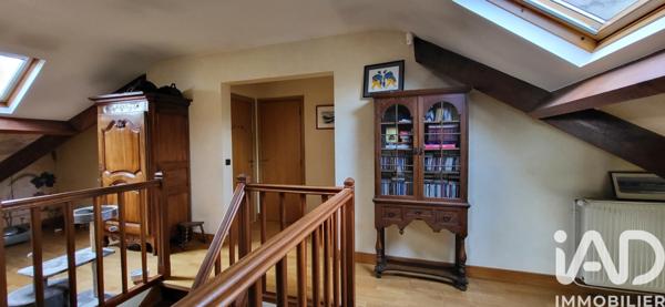 Maison à vendre 8 pièces 173 m² Noisy-le-Grand