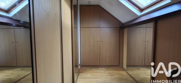 Maison à vendre 8 pièces 173 m² Noisy-le-Grand