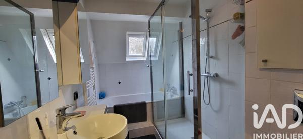 Maison à vendre 8 pièces 173 m² Noisy-le-Grand