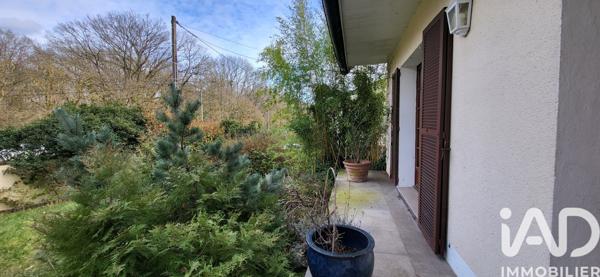 Maison à vendre 8 pièces 173 m² Noisy-le-Grand