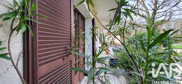 Maison à vendre 8 pièces 173 m² Noisy-le-Grand