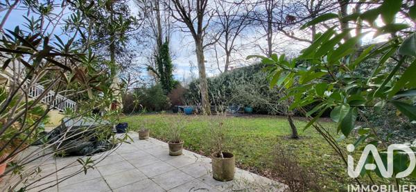 Maison à vendre 8 pièces 173 m² Noisy-le-Grand