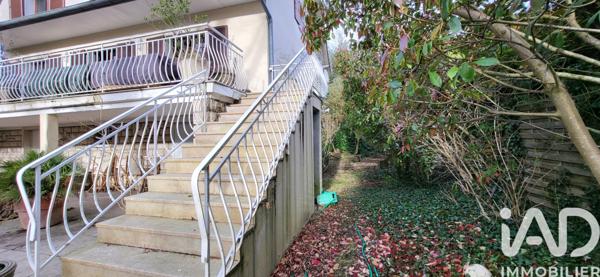 Maison à vendre 8 pièces 173 m² Noisy-le-Grand