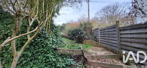 Maison à vendre 8 pièces 173 m² Noisy-le-Grand