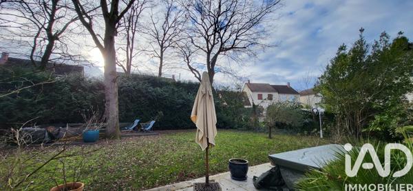 Maison à vendre 8 pièces 173 m² Noisy-le-Grand