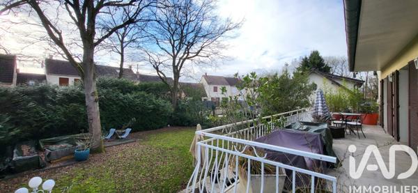 Maison à vendre 8 pièces 173 m² Noisy-le-Grand