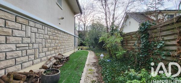 Maison à vendre 8 pièces 173 m² Noisy-le-Grand