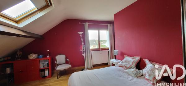 Maison à vendre 8 pièces 173 m² Noisy-le-Grand