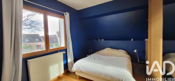 Maison à vendre 8 pièces 173 m² Noisy-le-Grand