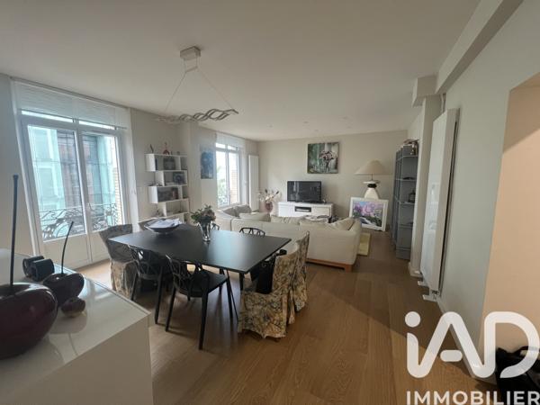 Appartement à vendre 5 pièces 124 m² Tarbes