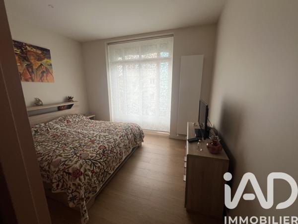 Appartement à vendre 5 pièces 124 m² Tarbes