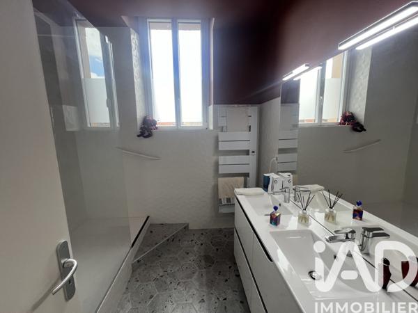 Appartement à vendre 5 pièces 124 m² Tarbes