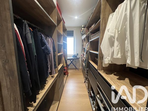 Appartement à vendre 5 pièces 124 m² Tarbes