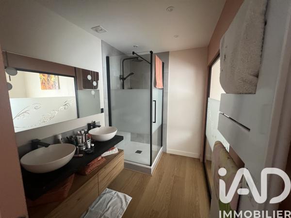 Appartement à vendre 5 pièces 124 m² Tarbes