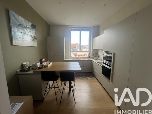 Appartement à vendre 5 pièces 124 m² Tarbes