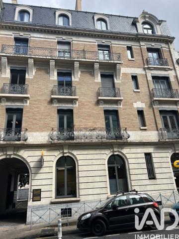 Appartement à vendre 5 pièces 124 m² Tarbes