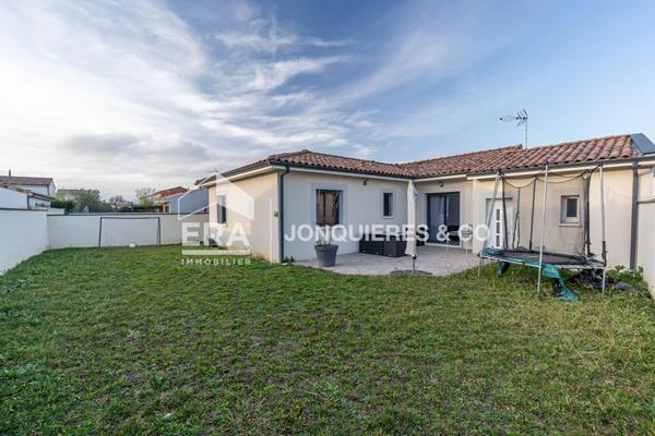 A vendre, Maison T4 Labarthe sur lèze.