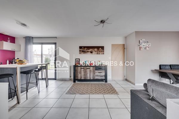 A vendre, Maison T4 Labarthe sur lèze.