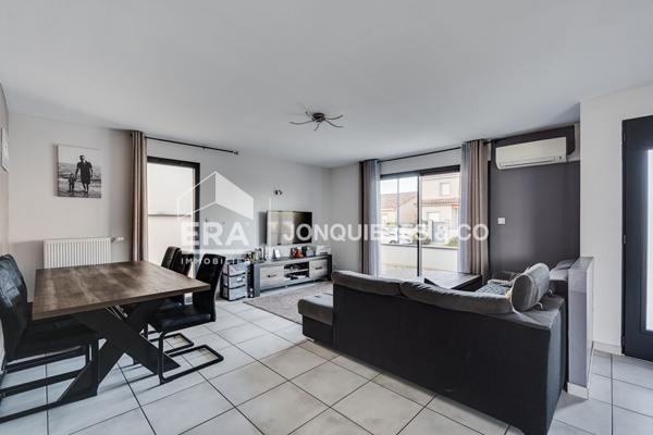 A vendre, Maison T4 Labarthe sur lèze.