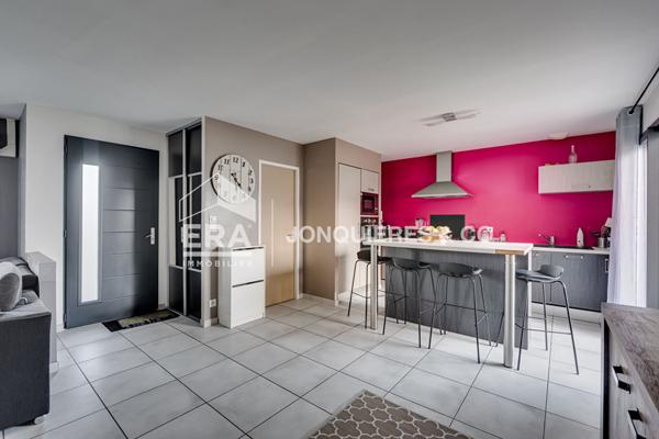 A vendre, Maison T4 Labarthe sur lèze.