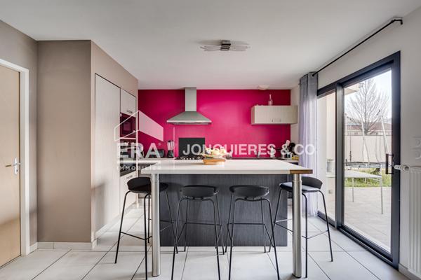 A vendre, Maison T4 Labarthe sur lèze.