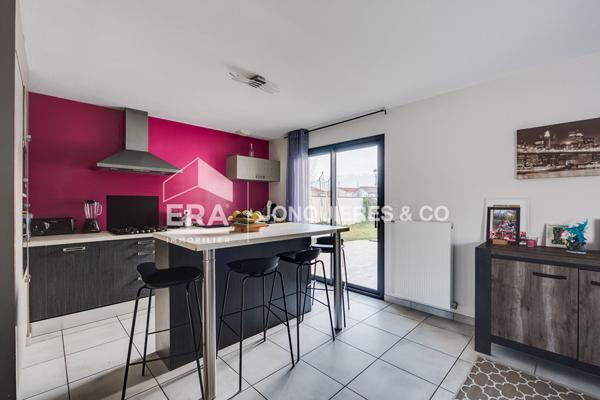 A vendre, Maison T4 Labarthe sur lèze.